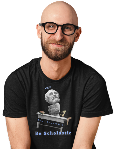 Be Scholastic product photo