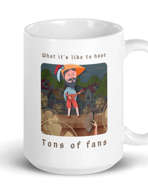 Coffee Mugs category photo
