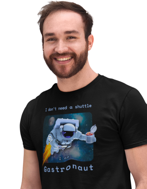 Gastronaut product photo