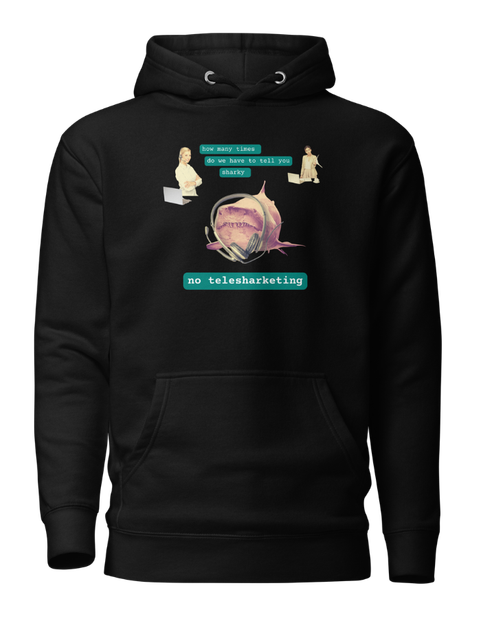 Hoodies category photo