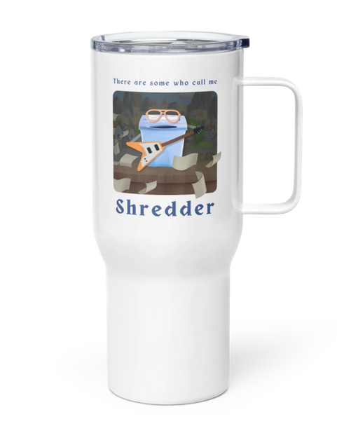 Travel Mugs category photo
