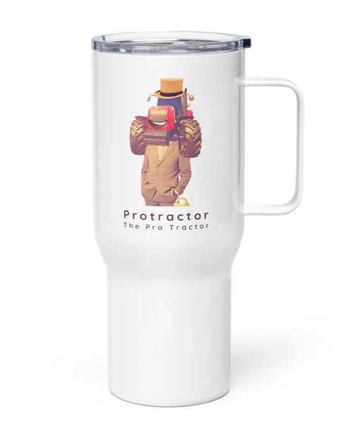 Travel Mugs category photo