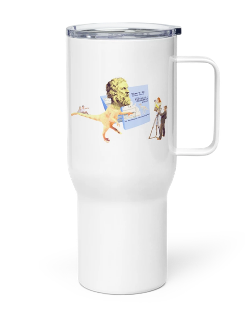Travel Mugs category photo