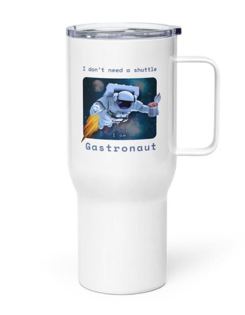 Travel Mugs category photo