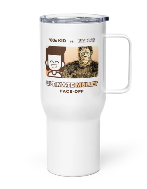 Travel Mugs category photo