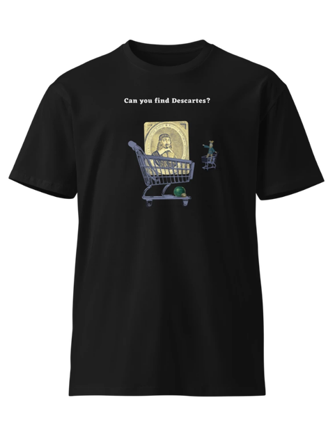 T-Shirts category photo