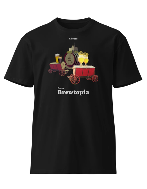 T-Shirts category photo