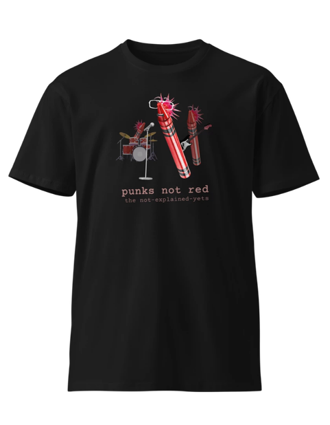 T-Shirts category photo